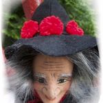 134531 Hexe "Aibling"