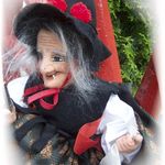 134531 Hexe "Aibling"