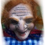 134541 Hexe "Bischofswiesen"