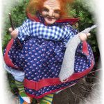 134541 Hexe "Bischofswiesen"