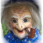 134536 Hexenmeister "Bamberg"