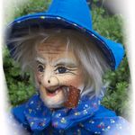 134536 Hexenmeister "Bamberg"