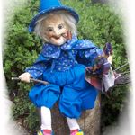 134536 Hexenmeister "Bamberg"