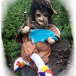 134537 Hexenmeister "Bodenmais"