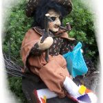 134537 Hexenmeister "Bodenmais"