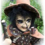 134537 Hexenmeister "Bodenmais"