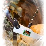 136906 Kellner Messer mit Schwarzwaldmotiven