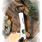 136906 Kellner Messer mit Schwarzwaldmotiven