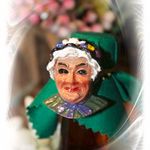 137076 Kräuter-Wieble "Hilde" 100ml