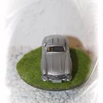 140056 Magnet "Mercedes 300SL"