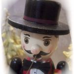 135447 Räuchermännle "Spielzeugmacher"