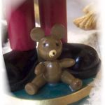 135447 Räuchermännle "Spielzeugmacher"