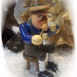 135439 Räuchermännle "Winzer"