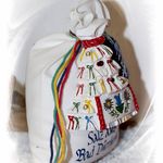 139364 Salzhansele Bad Dürrheim mit Salzsack