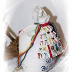 139364 Salzhansele Bad Dürrheim mit Salzsack