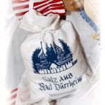 140021 Salzhexe "Bad Dürrheim" rot