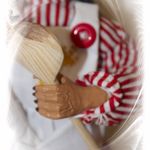 140021 Salzhexe "Bad Dürrheim" rot