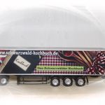 139178 Sammler-Truck "Schwarzwälder Kochbuch"