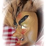 139151 Sammlermäskle "Schwarzwaldhexe"