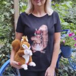 134421 Schwarzwald-Eichhörnle "Puschl"