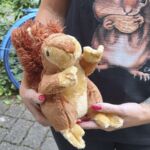 140191 Schwarzwald-Eichhörnle "Puschl"