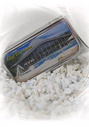 139228 Schwarzwald-Feuerzeug "Bad Dürrheim"