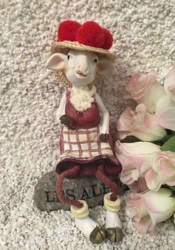 138612 Schwarzwald-Schaf "Tammy"