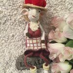 138612 Schwarzwald-Schaf "Tammy"