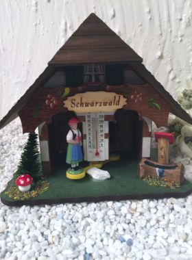 Schwarzwaldhaus "Feldberg"