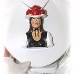 138725 Schwarzwaldmäskle "Mariele"