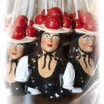 138725 Schwarzwaldmäskle "Mariele"