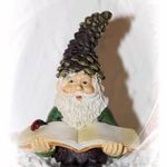 140476 Schwarzwaldzwerg "Triberg" neutral