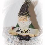 140476 Schwarzwaldzwerg "Triberg" neutral