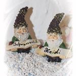 140476 Schwarzwaldzwerg "Triberg" neutral