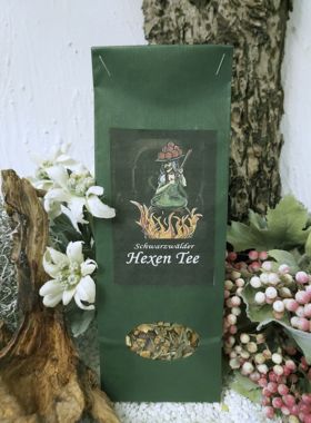 Schwarzwälder Hexen-Tee 100gr