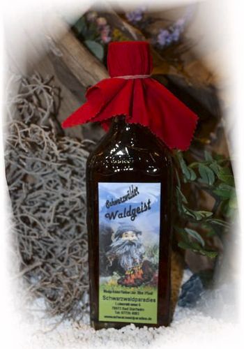 136126 Schwarzwälder Wald-Geist "Peter" 700ml