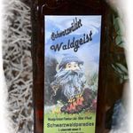 136126 Schwarzwälder Wald-Geist "Peter" 700ml