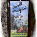 136126 Schwarzwälder Wald-Geist "Peter" 700ml
