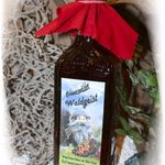 136126 Schwarzwälder Wald-Geist "Peter" 700ml