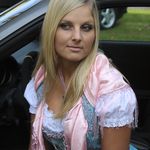 139382 Seidentuch "Wien" rosa