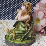 139631 Sternzeichen-Elfe "Jungfrau"