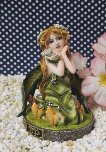 139631 Sternzeichen-Elfe "Jungfrau"