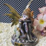 139626 Sternzeichen-Elfe "Steinbock"