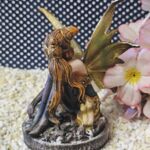 139626 Sternzeichen-Elfe "Steinbock"