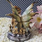 139626 Sternzeichen-Elfe "Steinbock"