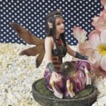 139624 Sternzeichen-Elfe "Waage"