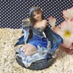 139622 Sternzeichen-Elfe "Wassermann"