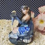 139622 Sternzeichen-Elfe "Wassermann"