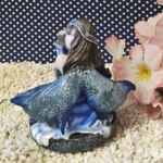 139622 Sternzeichen-Elfe "Wassermann"