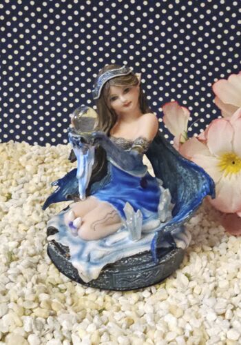 139622 Sternzeichen-Elfe "Wassermann"